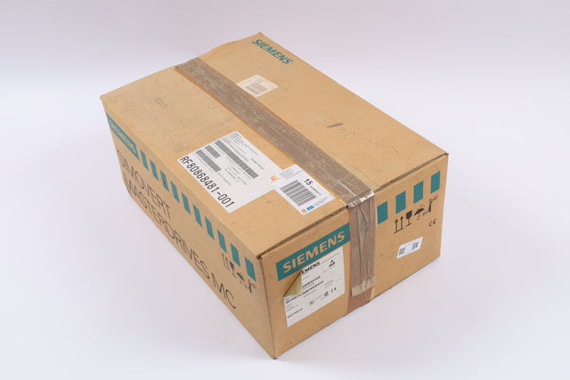 SIEMENS 6SE7018-0EP50