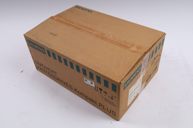 SIEMENS 6SE7018-0ES87-2DA1
