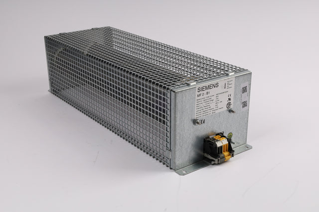 SIEMENS 6SE7018-0ES87-2DC0