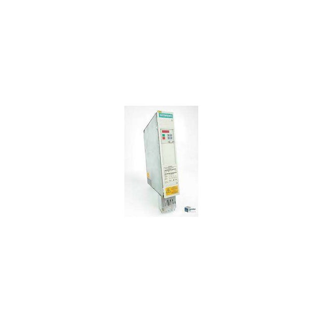 SIEMENS 6SE7021-0EA81-Zg95k01k11
