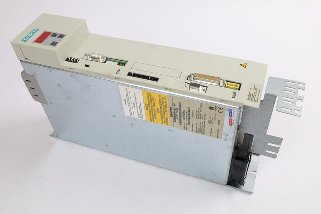 SIEMENS 6SE7021-0EP50-ZC43F01G91