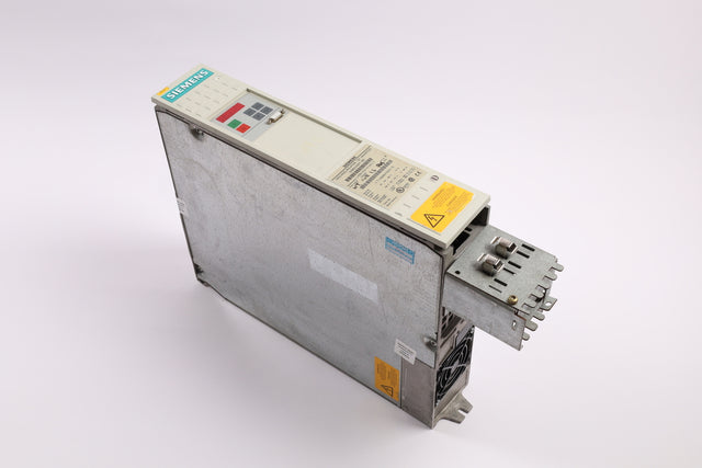 SIEMENS 6SE7021-0TA51-ZC43G91