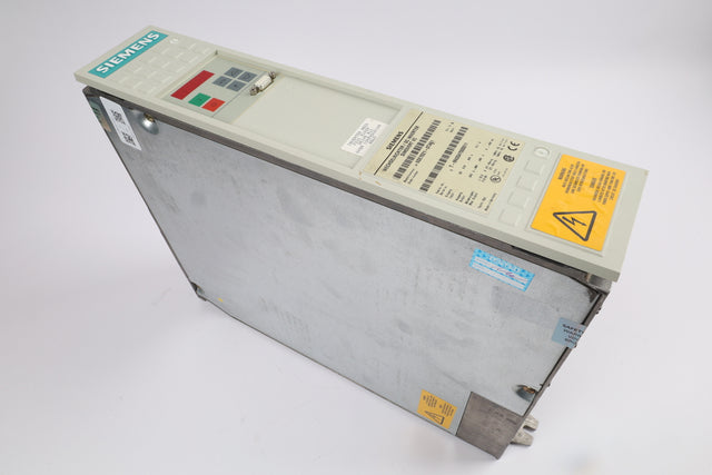SIEMENS 6SE7021-0TA61