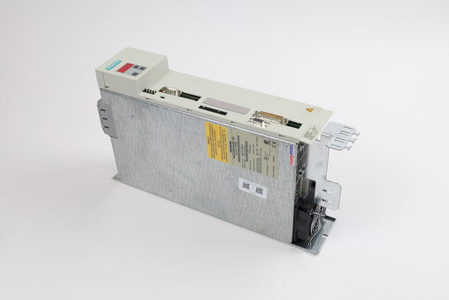 SIEMENS 6SE7021-0TP50-ZC23G91K80