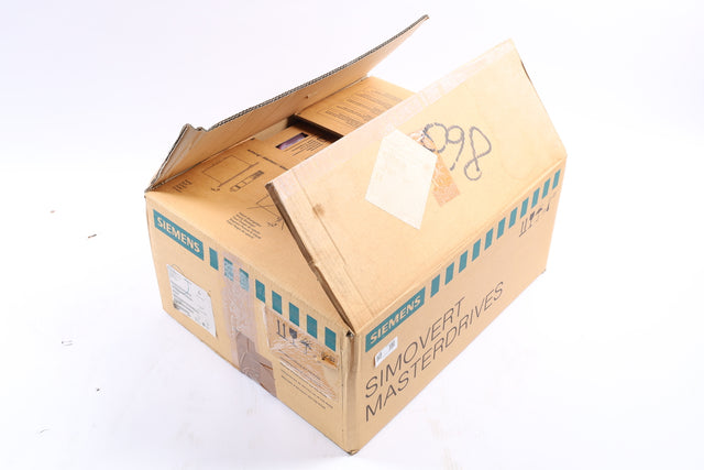 SIEMENS 6SE7021-3EB61-ZG91