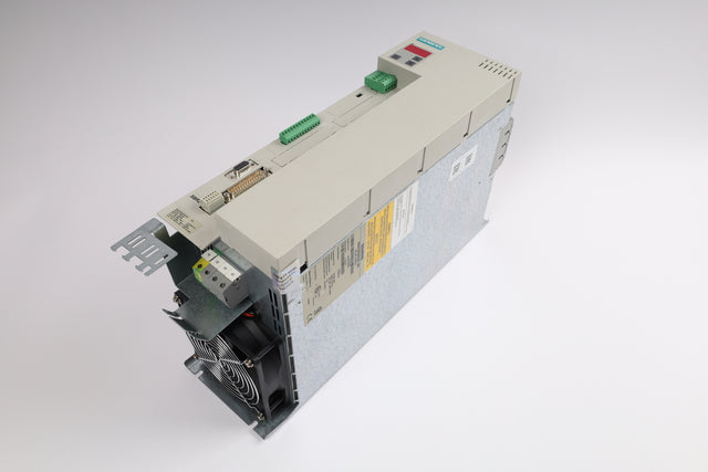SIEMENS 6SE7021-4EP50-ZC33D77
