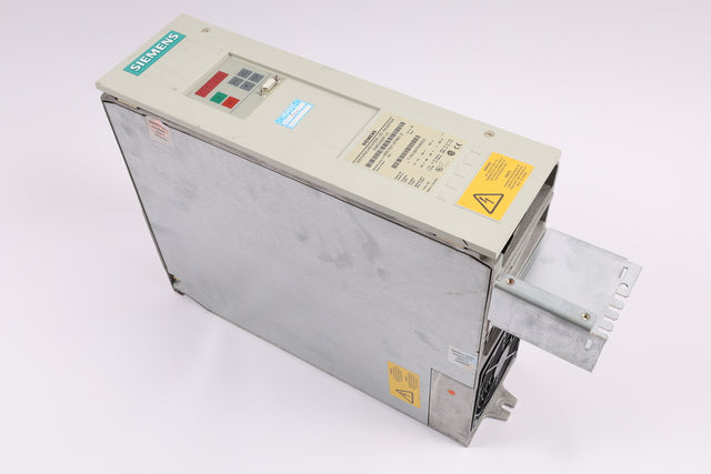 SIEMENS 6SE7021-8TB61-ZG93