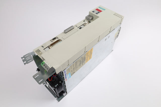 SIEMENS 6SE7021-8TP50-ZC23G91K80