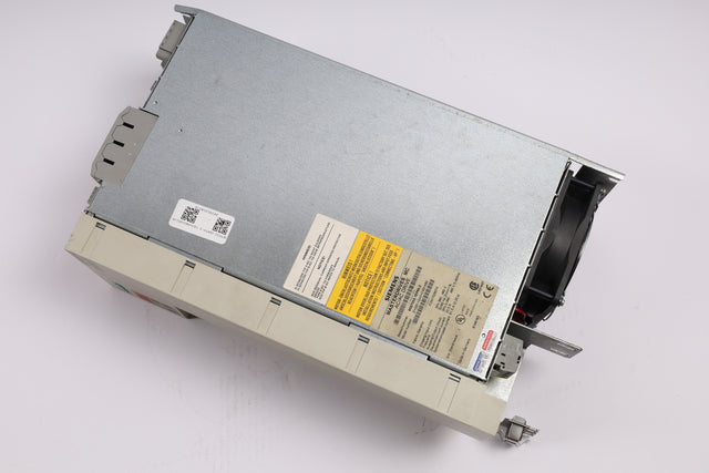 SIEMENS 6SE7022-1EP50-ZC43G42G91K80