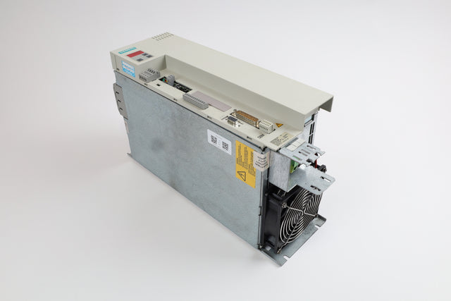 SIEMENS 6SE7022-1EP50-ZC43G91