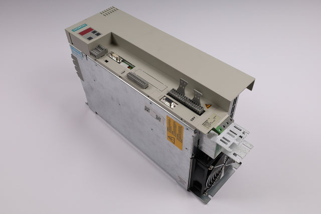 SIEMENS 6SE7022-1EP60-ZG91