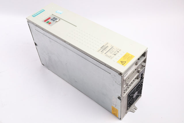 SIEMENS 6SE7022-6EC61-ZG43G91
