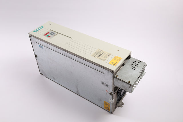 SIEMENS 6SE7022-6TC51-ZC43G91