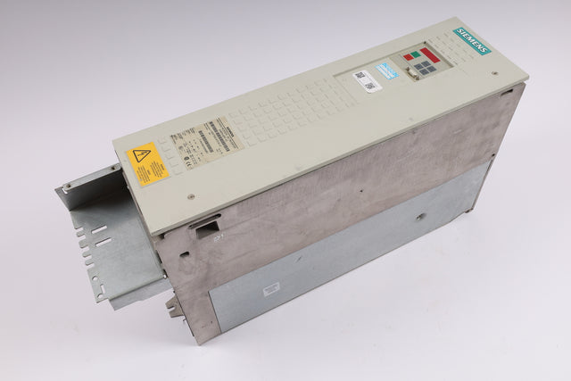 SIEMENS 6SE7022-6TC61-ZG93