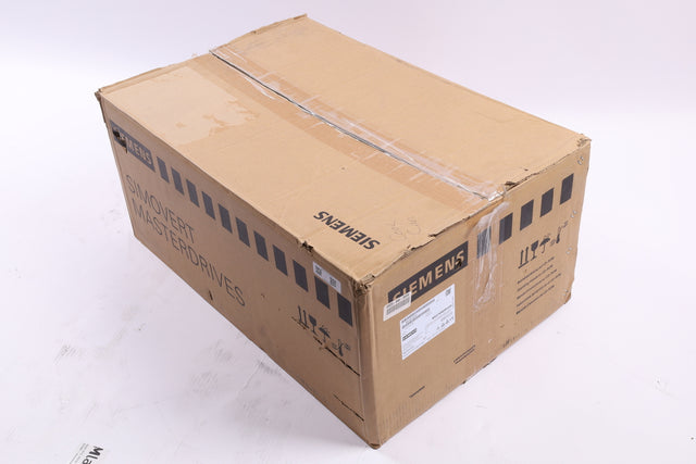 SIEMENS 6SE7022-6TC61
