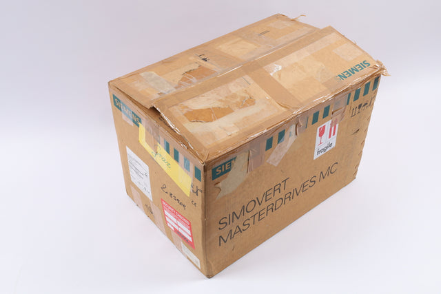SIEMENS 6SE7022-6TP50-ZC23K80