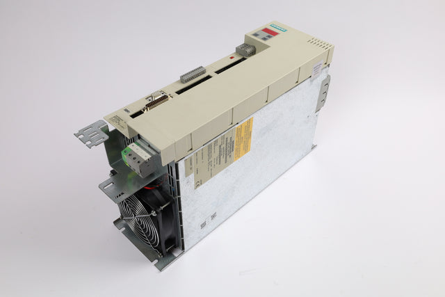 SIEMENS 6SE7022-6TP50-ZC23K80