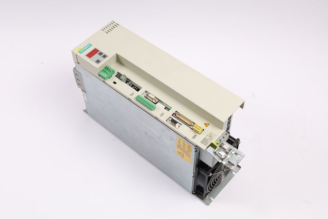 SIEMENS 6SE7022-6TP50-ZC43G41G92K80