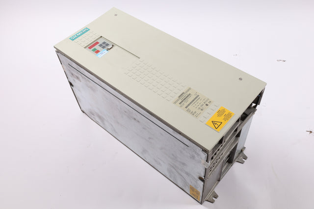 SIEMENS 6SE7023-0UD61-ZG93L33