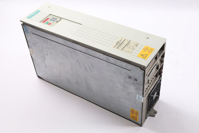SIEMENS 6SE7023-4EC61