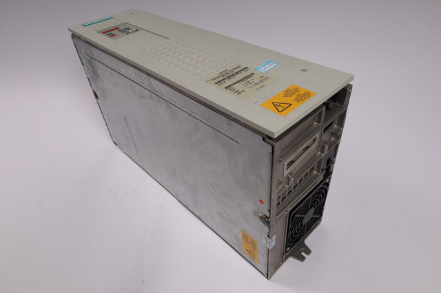 SIEMENS 6SE7023-4TC51-ZC43K11