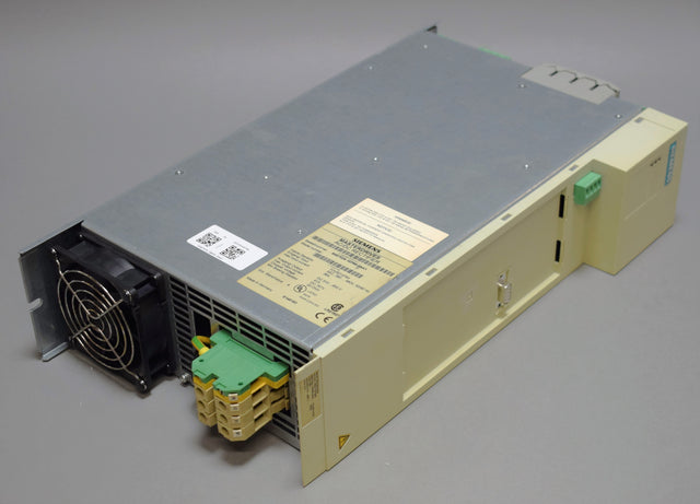 SIEMENS 6SE7024-1EP85-0AA1