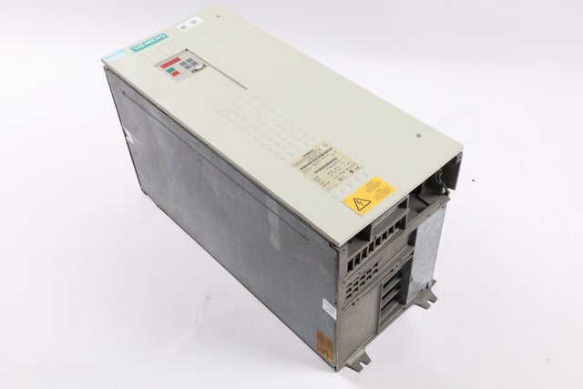 SIEMENS 6SE7024-7ED61-ZG93K11