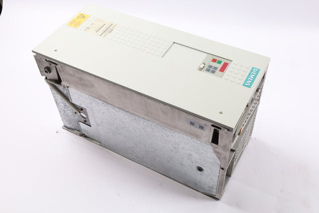 SIEMENS 6SE7027-2ED51-ZC43K11