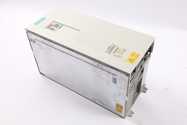 SIEMENS 6SE7027-2ED51-ZF01