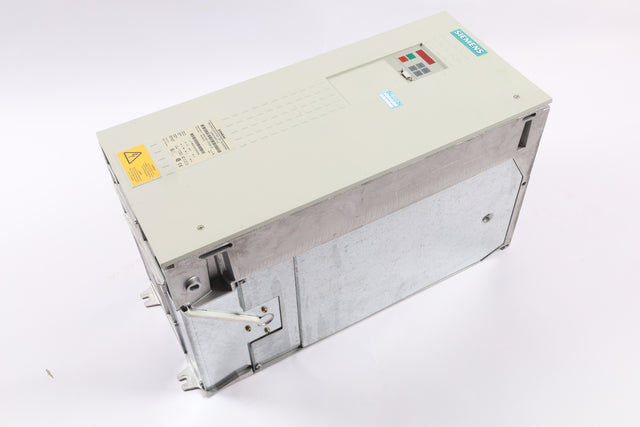 SIEMENS 6SE7027-2TD61-ZD99G93L33