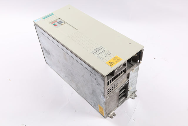 SIEMENS 6SE7027-2TD61-ZG93