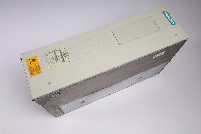 SIEMENS 6SE7028-6EC85-0AA0