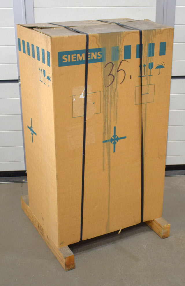 SIEMENS 6SE7031-0EE50-ZC15C43F01G91K01K11K80