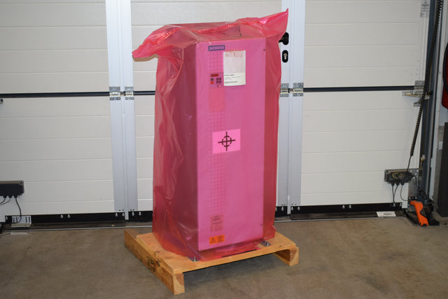 SIEMENS 6SE7031-2EF60-ZG93M20