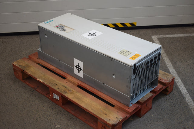 SIEMENS 6SE7031-2TF60