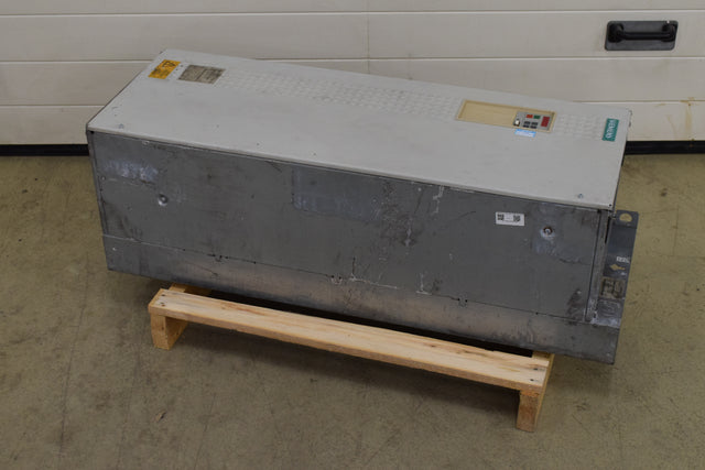 SIEMENS 6SE7031-2TF70-ZC43G41G95K01K11K80M20