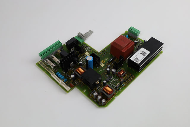 SIEMENS 6SE7031-7HG84-1JA1