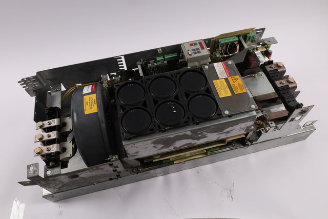 SIEMENS 6SE7031-8TF50-ZC33
