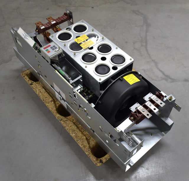 SIEMENS 6SE7031-8TF60-ZD99G93K80