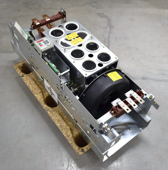 SIEMENS 6SE7031-8TF60-ZG93K80