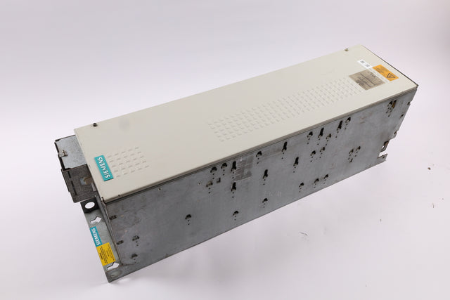 SIEMENS 6SE7033-8EE85-0AA0-ZM20
