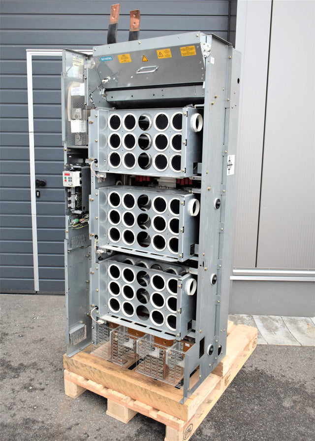 SIEMENS 6SE7035-7WK60-ZD99G91K80L03