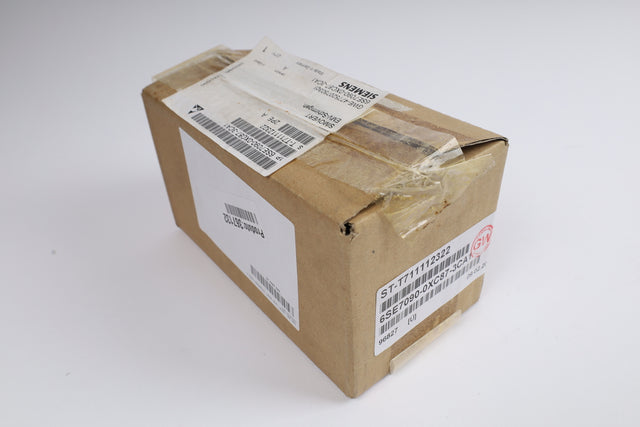 SIEMENS 6SE7090-0XC87-3CA1