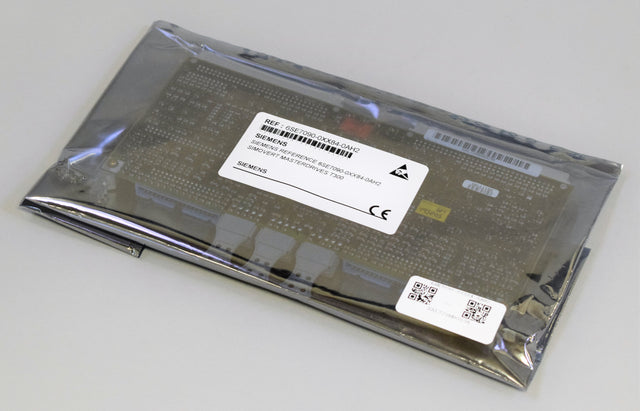 SIEMENS 6SE7090-0XX84-0AH2
