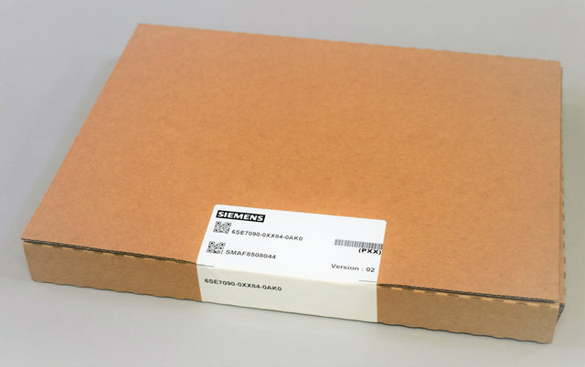 SIEMENS 6SE7090-0XX84-0AK0