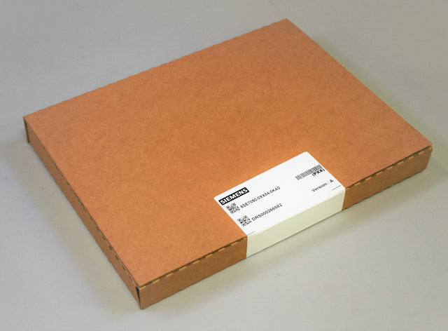 SIEMENS 6SE7090-0XX84-0KA0