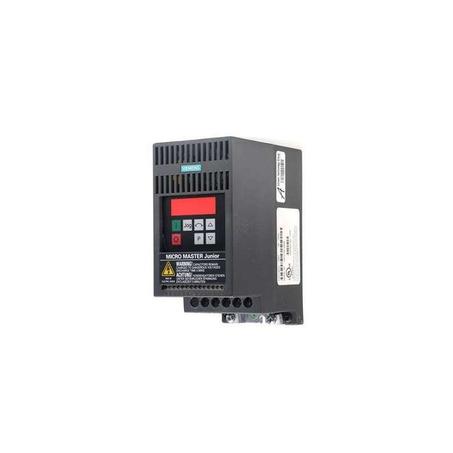 SIEMENS 6SE9113-4BA53