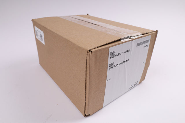 SIEMENS 6SE9211-4DA40