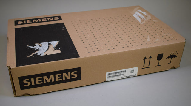 SIEMENS 6SL3000-0BE21-6DA0