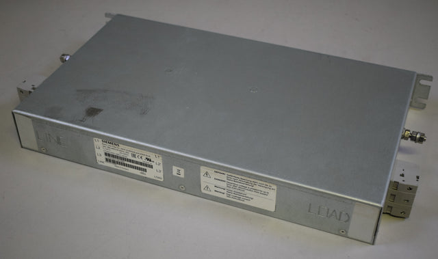 SIEMENS 6SL3000-0BE21-6DA0